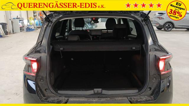 Citro&euml;n C3 Aircross Plus 1.2L Turbo 100 (BVM6) 