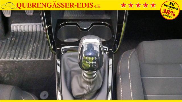 Citro&euml;n C3 Aircross Plus 1.2L Turbo 100 (BVM6) 