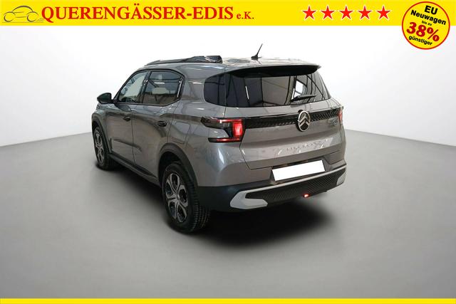 Citro&euml;n C3 Aircross Plus 1.2L Turbo 100 (BVM6) 