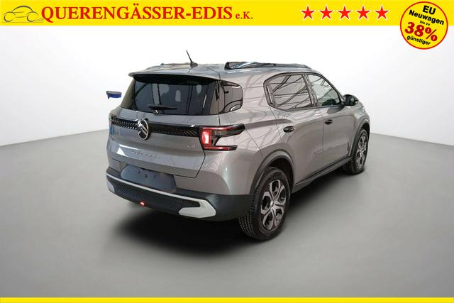 Citro&euml;n C3 Aircross Plus 1.2L Turbo 100 (BVM6) 