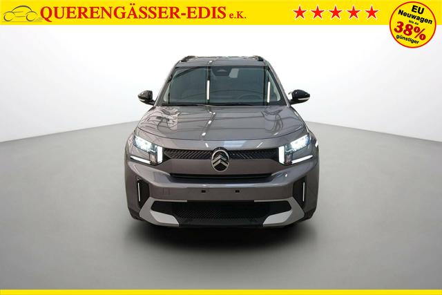 Citro&euml;n C3 Aircross Plus 1.2L Turbo 100 (BVM6) 