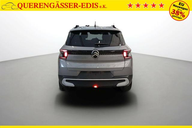 Citro&euml;n C3 Aircross Plus 1.2L Turbo 100 (BVM6) 