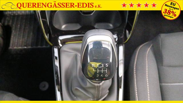 Citro&euml;n C3 Aircross Plus 1.2L Turbo 100 (BVM6) 