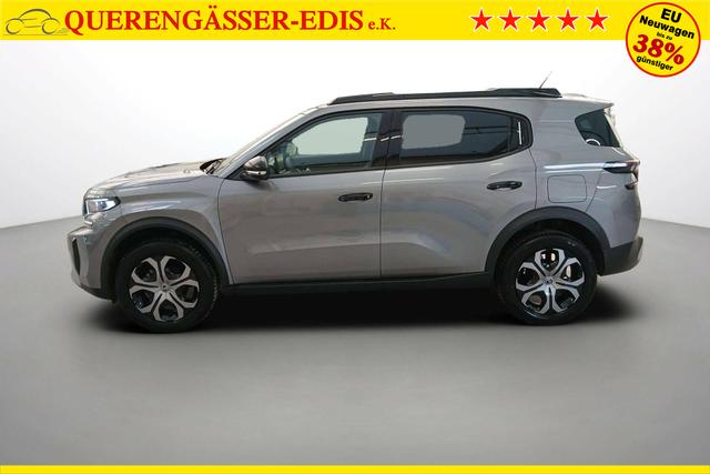 Citro&euml;n C3 Aircross Plus 1.2L Turbo 100 (BVM6) 