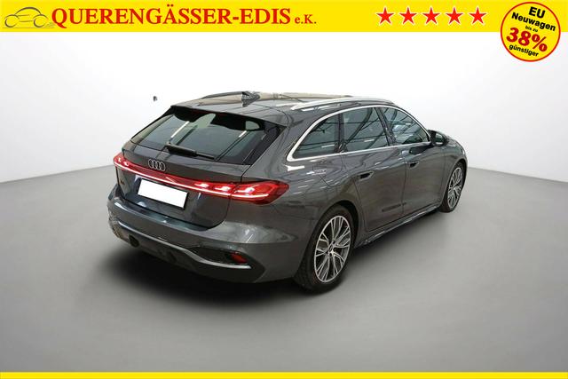 Audi A5 Avant S line 2.0L TDI mild-hybrid (Diesel/Electric) 204 hp, tronic 7 