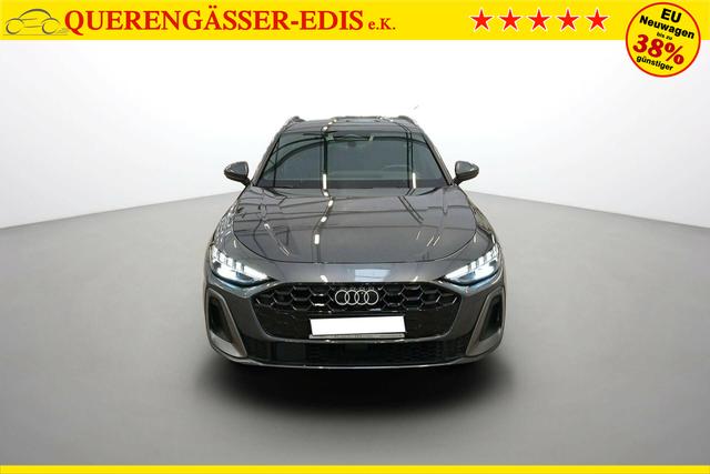 Audi A5 Avant S line 2.0L TDI mild-hybrid (Diesel/Electric) 204 hp, tronic 7 