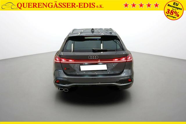 Audi A5 Avant S line 2.0L TDI mild-hybrid (Diesel/Electric) 204 hp, tronic 7 