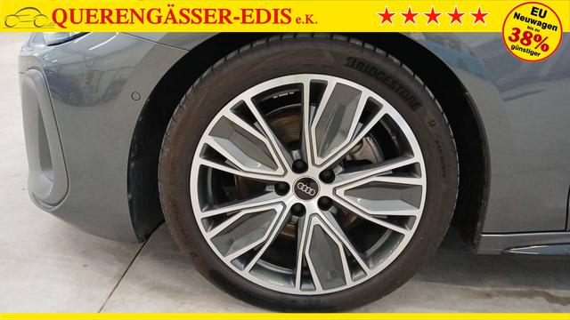 Audi A5 Avant S line 2.0L TDI mild-hybrid (Diesel/Electric) 204 hp, tronic 7 