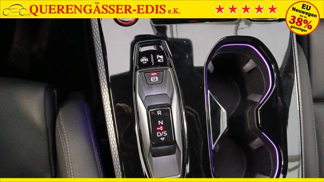 Audi A5 Avant S line 2.0L TDI mild-hybrid (Diesel/Electric) 204 hp, tronic 7 