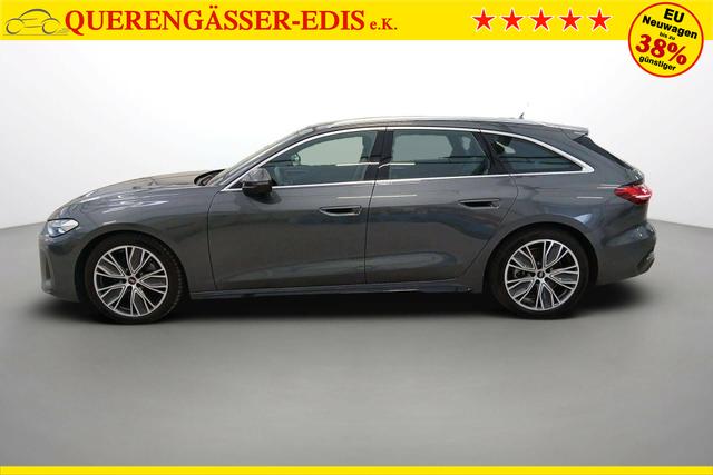 Audi A5 Avant S line 2.0L TDI mild-hybrid (Diesel/Electric) 204 hp, tronic 7 