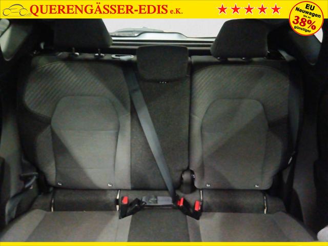 Renault Captur Techno E-Tech full hybrid 145 hp 