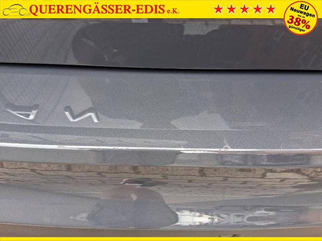 Volkswagen Tiguan VW Edition 1.5L eTSI 150 hp DSG7 (mild-hybrid gasoline) 