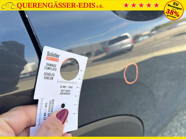 Volkswagen Tiguan VW Edition 1.5L eTSI 150 hp DSG7 (mild-hybrid gasoline) 