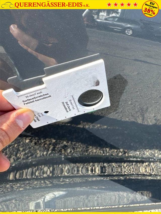 Volkswagen Tiguan VW Edition 1.5L eTSI 150 hp DSG7 (mild-hybrid gasoline) 