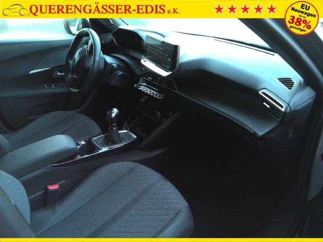 Peugeot 2008 Allure 100 S&S BVM6 