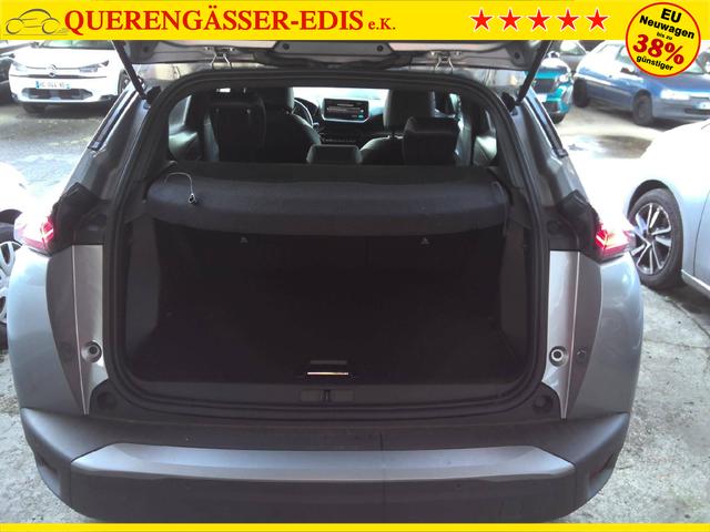 Peugeot 2008 Allure 100 S&S BVM6 