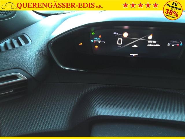 Peugeot 2008 Allure 100 S&S BVM6 
