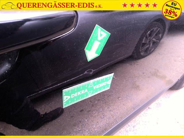 Peugeot 2008 Style 1.2L (1199cc) 100 hp S&S (3-cyl) with 6-speed manual 