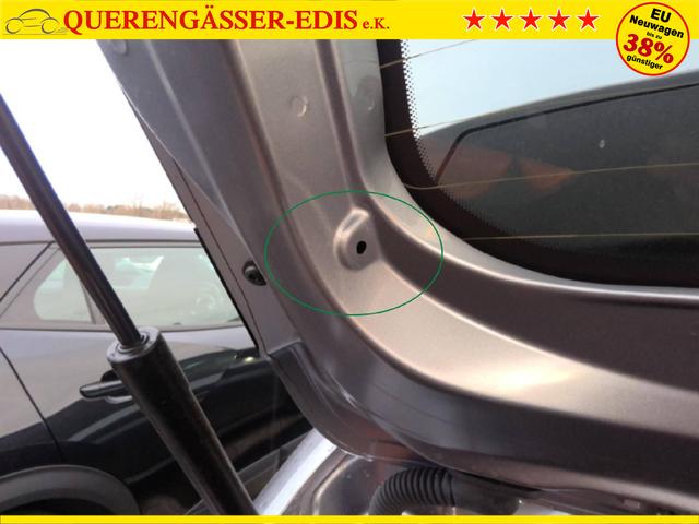 Peugeot 208 Allure 1.2L (1199cc) Gasoline 100 hp S&S, 6-speed manual 