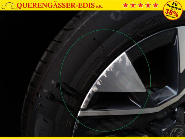 Peugeot 208 Allure 1.2L (1199cc) Gasoline 100 hp S&S, 6-speed manual 