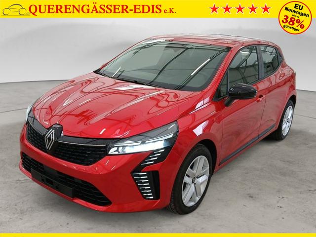 Renault Clio Evolution 1.5L Blue dCi 100 