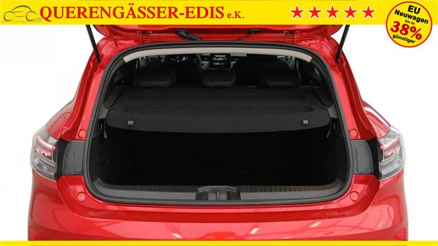 Renault Clio Evolution 1.5L Blue dCi 100 