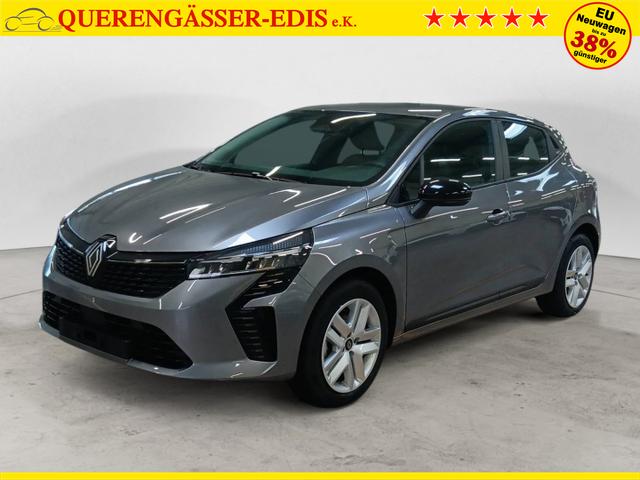 Renault Clio Evolution 1.5L Blue dCi 100 