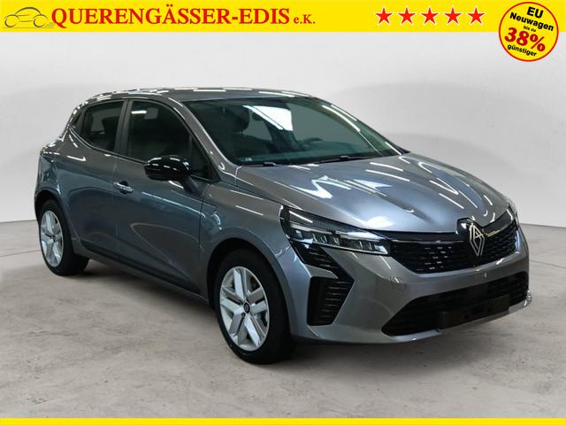 Renault Clio Evolution 1.5L Blue dCi 100 