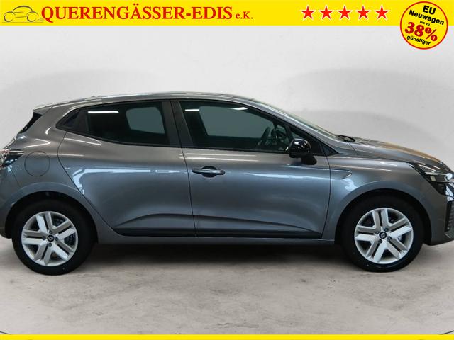 Renault Clio Evolution 1.5L Blue dCi 100 