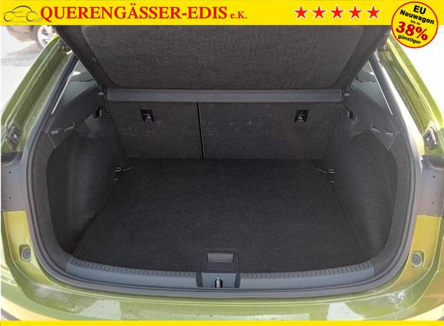 Volkswagen Taigo Life 1.0L TSI 115 hp (DSG7) 