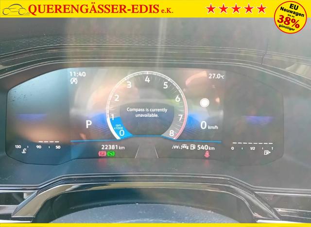 Volkswagen Taigo Life 1.0L TSI 115 hp (DSG7) 