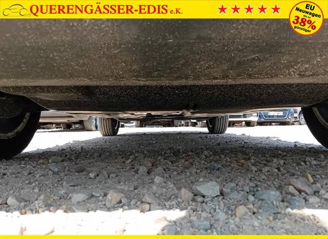 Volkswagen Taigo Life 1.0L TSI 115 hp (DSG7) 