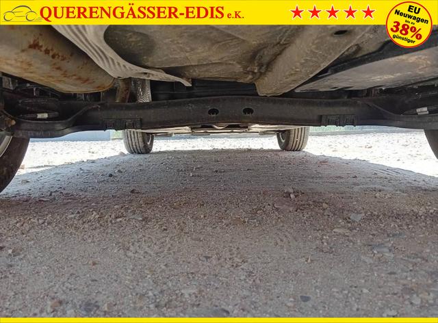 Volkswagen Taigo Life 1.0L TSI 115 hp (DSG7) 