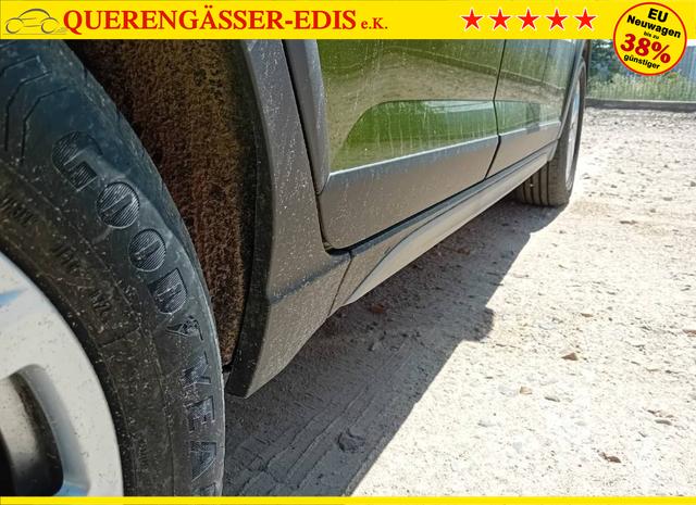 Volkswagen Taigo Life 1.0L TSI 115 hp (DSG7) 