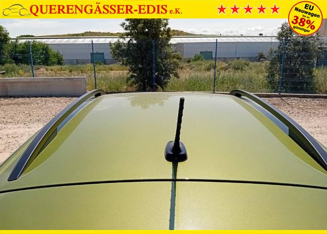 Volkswagen Taigo Life 1.0L TSI 115 hp (DSG7) 