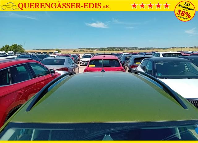 Volkswagen Taigo Life 1.0L TSI 115 hp (DSG7) 