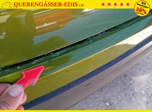 Volkswagen Taigo Life 1.0L TSI 115 hp (DSG7) 