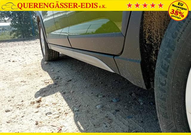 Volkswagen Taigo Life 1.0L TSI 115 hp (DSG7) 