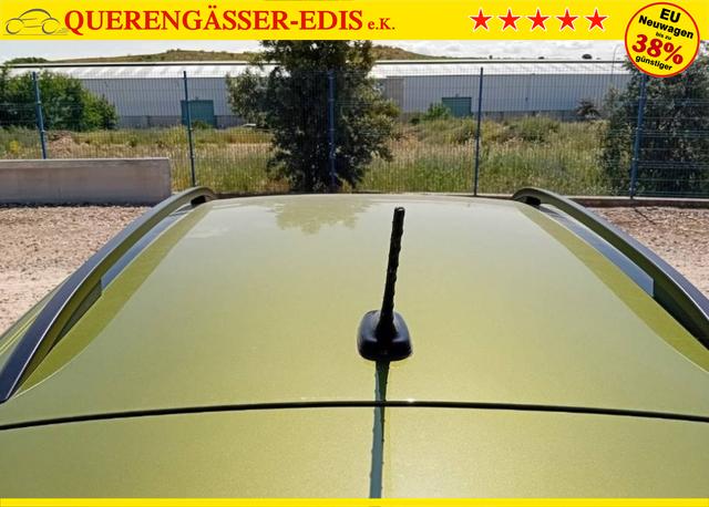 Volkswagen Taigo Life 1.0L TSI 115 hp (DSG7) 