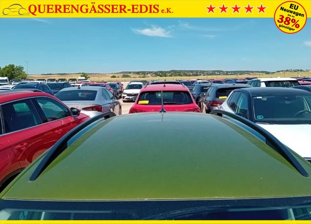 Volkswagen Taigo Life 1.0L TSI 115 hp (DSG7) 