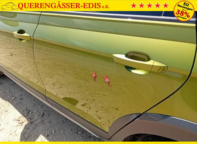 Volkswagen Taigo Life 1.0L TSI 115 hp (DSG7) 