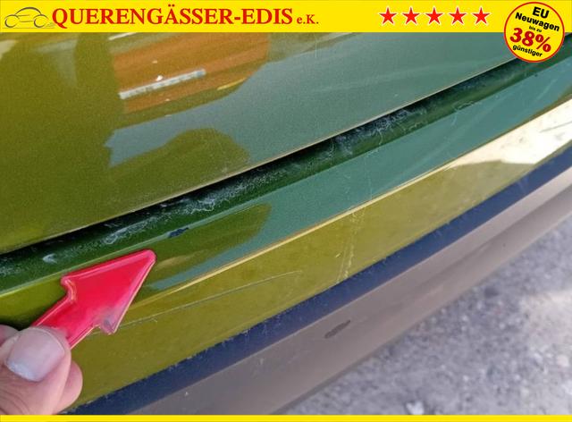 Volkswagen Taigo Life 1.0L TSI 115 hp (DSG7) 