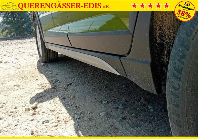 Volkswagen Taigo Life 1.0L TSI 115 hp (DSG7) 