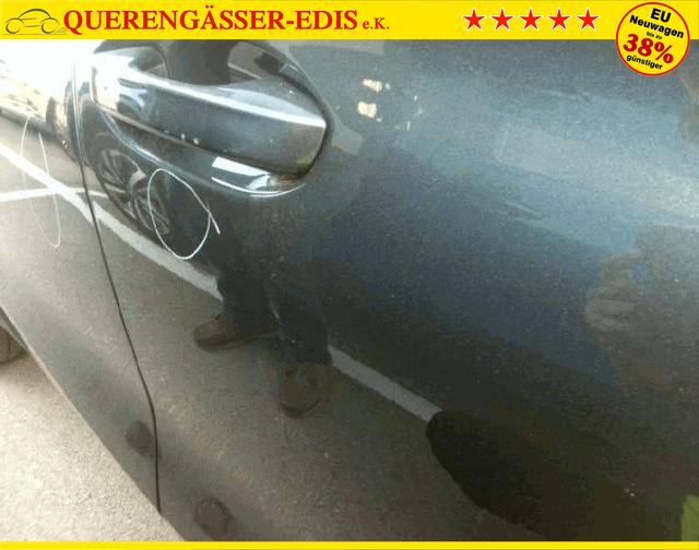 Seat Leon Style 1.5L eTSI (mild-hybrid) 116 hp DSG7 