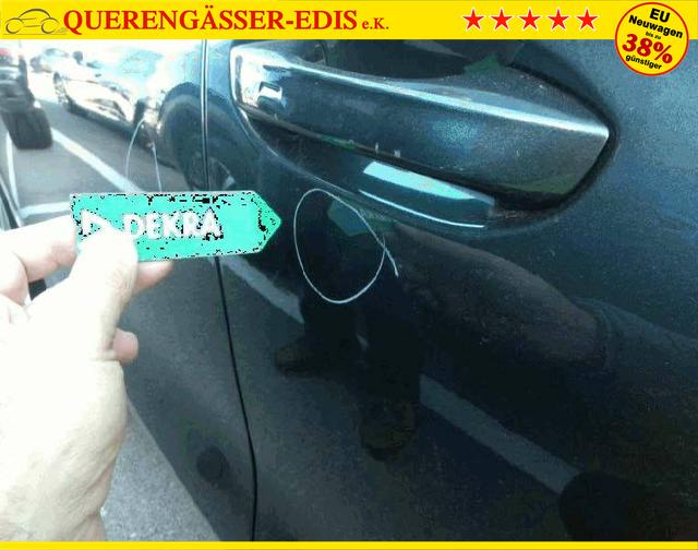 Seat Leon Style 1.5L eTSI (mild-hybrid) 116 hp DSG7 