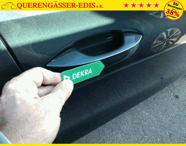 Seat Leon Style 1.5L eTSI (mild-hybrid) 116 hp DSG7 