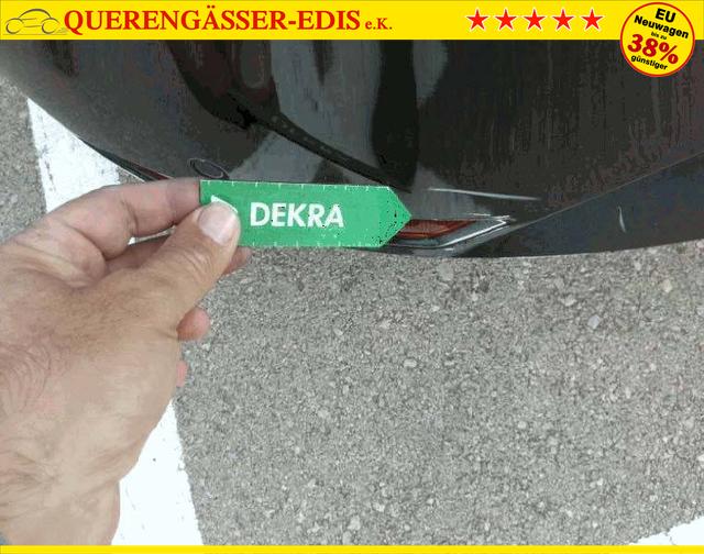 Seat Leon Style 1.5L eTSI (mild-hybrid) 116 hp DSG7 