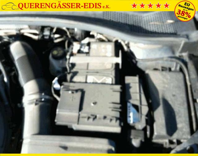 Seat Leon Style 1.5L eTSI (mild-hybrid) 116 hp DSG7 