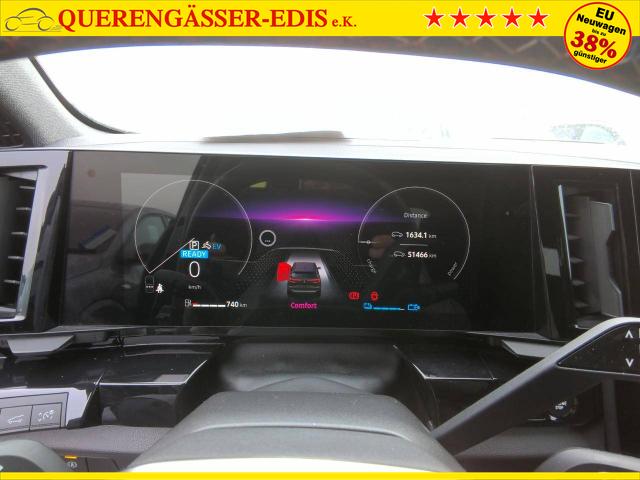 Renault Austral Iconic Esprit Alpine E-Tech Hybrid 200 (1.2L 3-cylinder hybrid) 