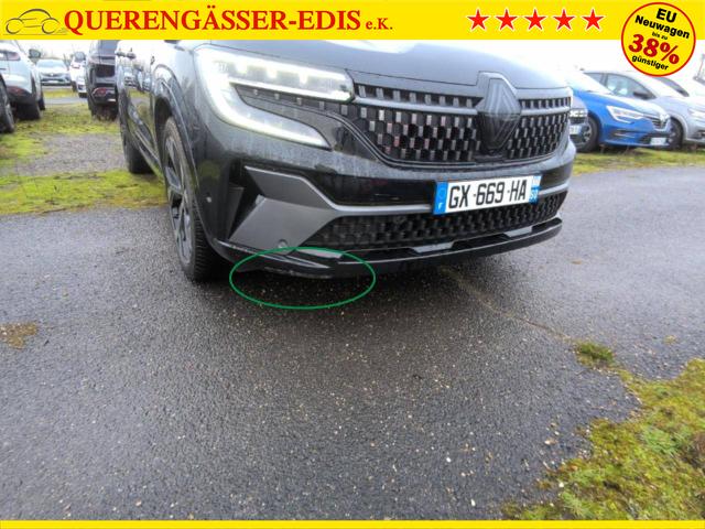 Renault Austral Iconic Esprit Alpine E-Tech Hybrid 200 (1.2L 3-cylinder hybrid) 